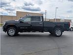 2023 GMC Sierra 3500 Crew Cab 4x4 Pickup for sale #CC10736A - photo 5