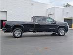 2023 GMC Sierra 3500 Crew Cab 4x4 Pickup for sale #CC10736A - photo 8