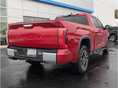 2024 Toyota Tundra CrewMax Cab 4WD Pickup for sale #CC10736B - photo 2