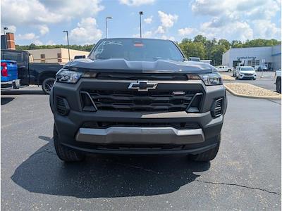 2026 Chevrolet Colorado Crew Cab 4x4 Pickup for sale #CC10737 - photo 2