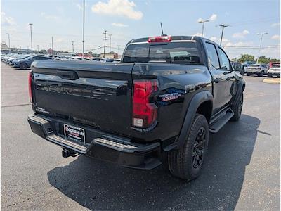 New 2026 Chevrolet Colorado Trail Boss Crew Cab 4x4 Pickup for sale #CC10737 - photo 2