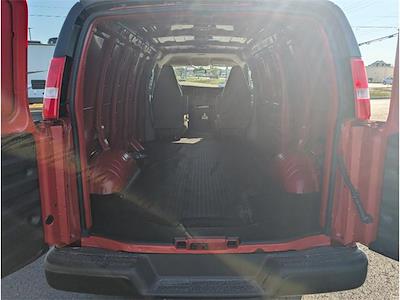 2025 Chevrolet Express 2500 RWD Empty Cargo Van for sale #CC10738 - photo 2
