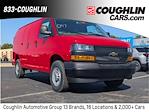New 2025 Chevrolet Express 2500 Empty Cargo Van for sale #CC10738 - photo 1