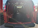 New 2025 Chevrolet Express 2500 Empty Cargo Van for sale #CC10738 - photo 2