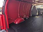 New 2025 Chevrolet Express 2500 Empty Cargo Van for sale #CC10738 - photo 11
