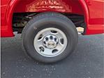 New 2025 Chevrolet Express 2500 Empty Cargo Van for sale #CC10738 - photo 26