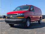 New 2025 Chevrolet Express 2500 Empty Cargo Van for sale #CC10738 - photo 4