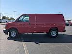 New 2025 Chevrolet Express 2500 Empty Cargo Van for sale #CC10738 - photo 5