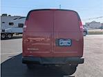 New 2025 Chevrolet Express 2500 Empty Cargo Van for sale #CC10738 - photo 7