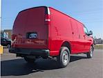 New 2025 Chevrolet Express 2500 Empty Cargo Van for sale #CC10738 - photo 8