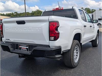 New 2026 Chevrolet Colorado Work Truck Crew Cab Pickup for sale #CC10742 - photo 2