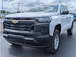 New 2026 Chevrolet Colorado Work Truck Crew Cab Pickup for sale #CC10742 - photo 4