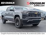 2026 Chevrolet Colorado Crew Cab 4WD Pickup for sale #CC10749 - photo 1