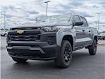 2026 Chevrolet Colorado Crew Cab 4WD Pickup for sale #CC10749 - photo 4