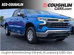 2026 Chevrolet Silverado 1500 Crew Cab 4x4 Pickup for sale #CC10750 - photo 1