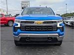 2026 Chevrolet Silverado 1500 Crew Cab 4x4 Pickup for sale #CC10750 - photo 3