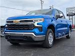 2026 Chevrolet Silverado 1500 Crew Cab 4x4 Pickup for sale #CC10750 - photo 4