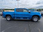 2026 Chevrolet Silverado 1500 Crew Cab 4x4 Pickup for sale #CC10750 - photo 8