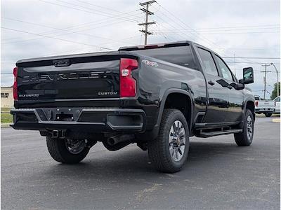 2025 Chevrolet Silverado 2500 Crew Cab 4x4 Pickup for sale #CC10751 - photo 2