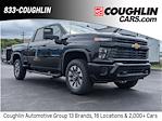 2025 Chevrolet Silverado 2500 Crew Cab 4x4 Pickup for sale #CC10751 - photo 1