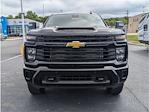 2025 Chevrolet Silverado 2500 Crew Cab 4x4 Pickup for sale #CC10751 - photo 3