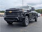 2025 Chevrolet Silverado 2500 Crew Cab 4x4 Pickup for sale #CC10751 - photo 4