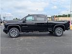 2025 Chevrolet Silverado 2500 Crew Cab 4x4 Pickup for sale #CC10751 - photo 5