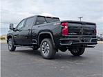 2025 Chevrolet Silverado 2500 Crew Cab 4x4 Pickup for sale #CC10751 - photo 6