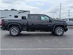 2025 Chevrolet Silverado 2500 Crew Cab 4x4 Pickup for sale #CC10751 - photo 8