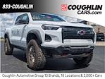 New 2025 Chevrolet Colorado ZR2 Crew Cab 4x4 Pickup for sale #CC10753 - photo 1