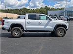 New 2025 Chevrolet Colorado ZR2 Crew Cab 4x4 Pickup for sale #CC10753 - photo 8