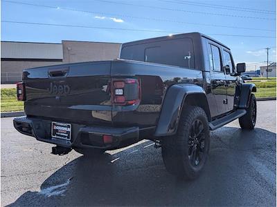 2022 Jeep Gladiator Crew Cab 4WD Pickup for sale #CC10753A3 - photo 2