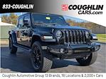 2022 Jeep Gladiator Crew Cab 4x4 Pickup for sale #CC10753A3 - photo 24
