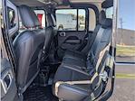 2022 Jeep Gladiator Crew Cab 4x4 Pickup for sale #CC10753A3 - photo 9