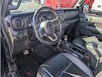 2022 Jeep Gladiator Crew Cab 4x4 Pickup for sale #CC10753A3 - photo 11