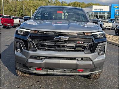 2026 Chevrolet Colorado Crew Cab 4WD Pickup for sale #CC10754 - photo 1