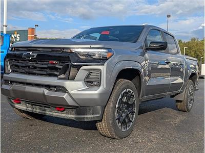 2026 Chevrolet Colorado Crew Cab 4WD Pickup for sale #CC10754 - photo 2