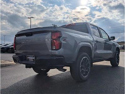 New 2026 Chevrolet Colorado Z71 Crew Cab 4x4 Pickup for sale #CC10754 - photo 2