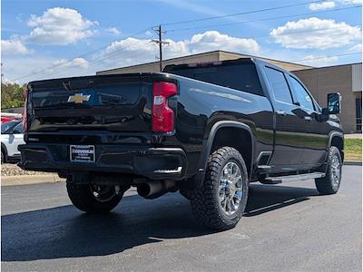 2024 Chevrolet Silverado 2500 Crew Cab 4x4 Pickup for sale #CC10755A - photo 2