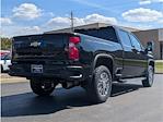 2024 Chevrolet Silverado 2500 Crew Cab 4x4 Pickup for sale #CC10755A - photo 2
