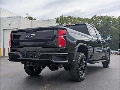 2025 Chevrolet Silverado 2500 Crew Cab 4x4 Pickup for sale #CC10756A - photo 2