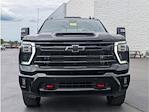 2025 Chevrolet Silverado 2500 Crew Cab 4x4 Pickup for sale #CC10756A - photo 3