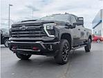 2025 Chevrolet Silverado 2500 Crew Cab 4x4 Pickup for sale #CC10756A - photo 4