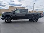 2025 Chevrolet Silverado 2500 Crew Cab 4x4 Pickup for sale #CC10756A - photo 5