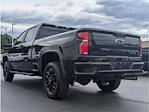2025 Chevrolet Silverado 2500 Crew Cab 4x4 Pickup for sale #CC10756A - photo 6