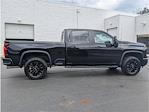 2025 Chevrolet Silverado 2500 Crew Cab 4x4 Pickup for sale #CC10756A - photo 8