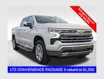 2024 Chevrolet Silverado 1500 Crew Cab 4WD Pickup for sale #CC10756B - photo 1