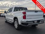 2024 Chevrolet Silverado 1500 Crew Cab 4WD Pickup for sale #CC10756B - photo 7