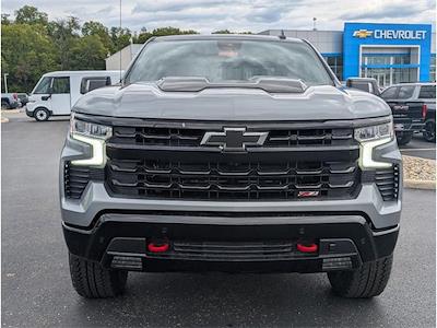 2026 Chevrolet Silverado 1500 Crew Cab 4x4 Pickup for sale #CC10758 - photo 2