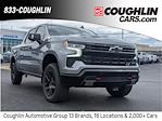 2026 Chevrolet Silverado 1500 Crew Cab 4x4 Pickup for sale #CC10758 - photo 1